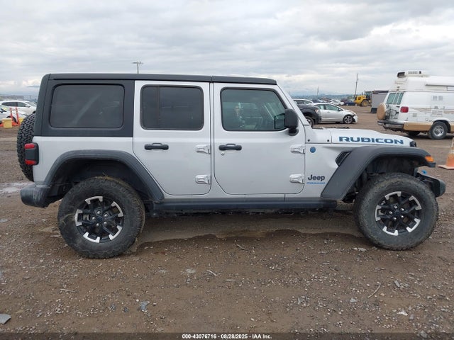 1C4RJXR62RW292099 Jeep Wrangler