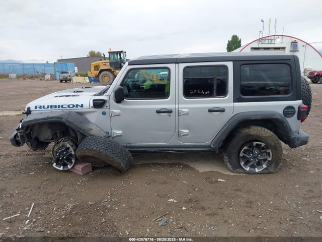 1C4RJXR62RW292099 Jeep Wrangler