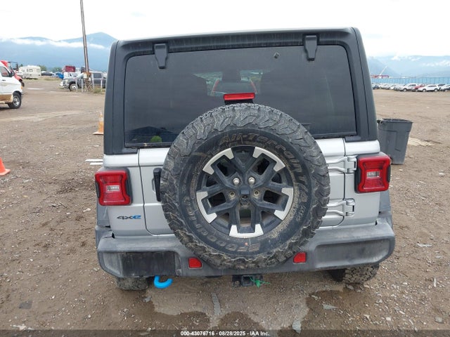 1C4RJXR62RW292099 Jeep Wrangler