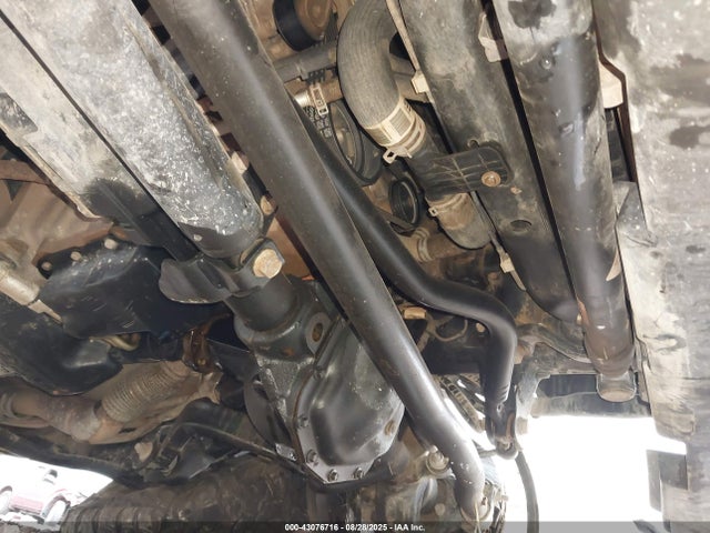 1C4RJXR62RW292099 Jeep Wrangler