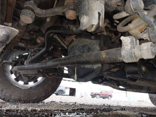 1C4RJXR62RW292099 Jeep Wrangler
