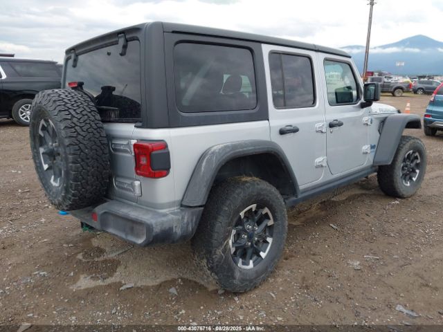 2024 JEEP WRANGLER 4XE 1C4RJXR62RW292099 Photo 3
