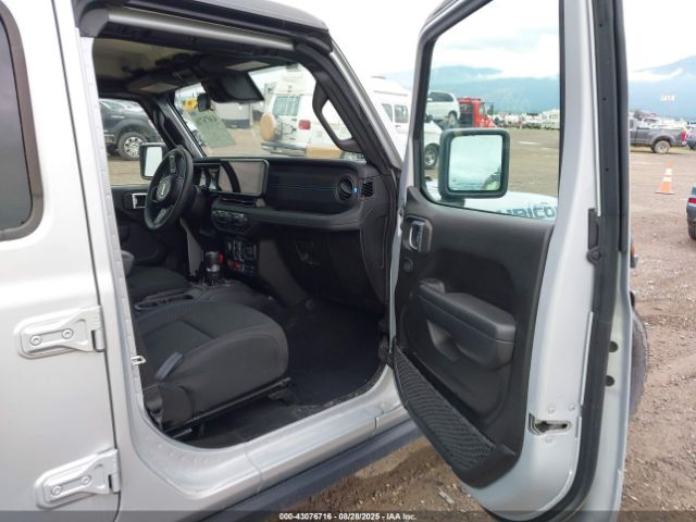 2024 JEEP WRANGLER 4XE 1C4RJXR62RW292099 Photo 4