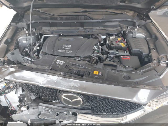 Mazda py 2017 JM3KFBDL4H0132267 Image 10