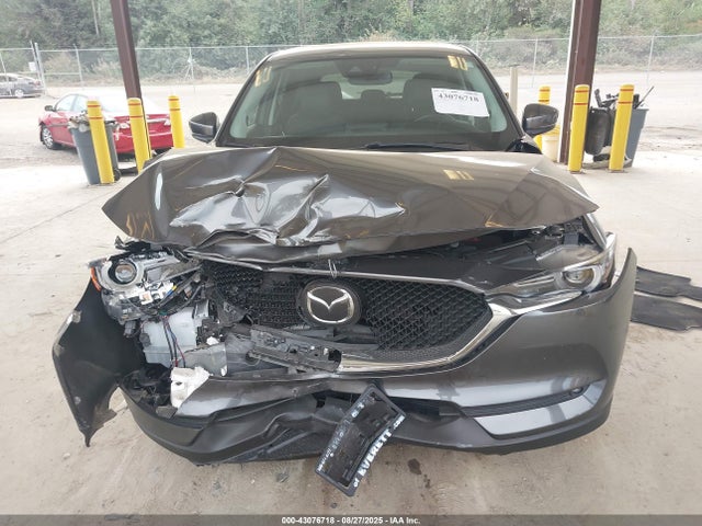 Mazda py 2017 JM3KFBDL4H0132267 Image 12