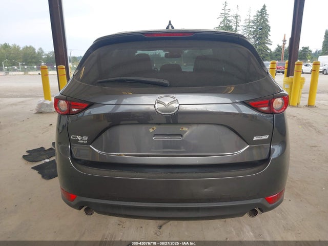 Mazda py 2017 JM3KFBDL4H0132267 Image 16