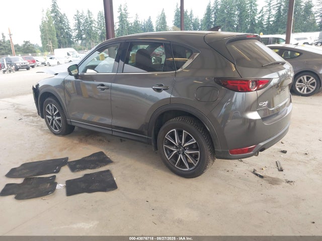 Mazda py 2017 JM3KFBDL4H0132267 Image 3