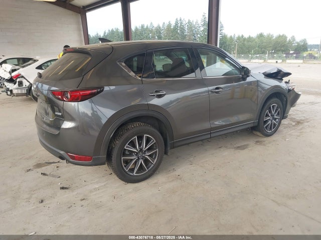 Mazda py 2017 JM3KFBDL4H0132267 Image 4