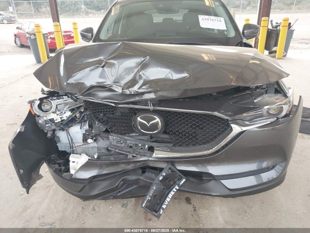 Mazda py 2017 JM3KFBDL4H0132267 Image 6