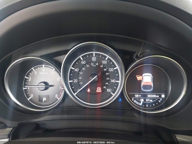 Mazda py 2017 JM3KFBDL4H0132267 Image 7