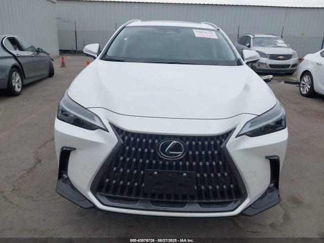 JTJGKCEZ0S2063962 Lexus a25a-fxs