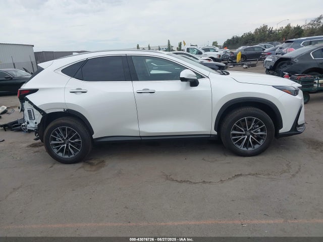 JTJGKCEZ0S2063962 Lexus a25a-fxs