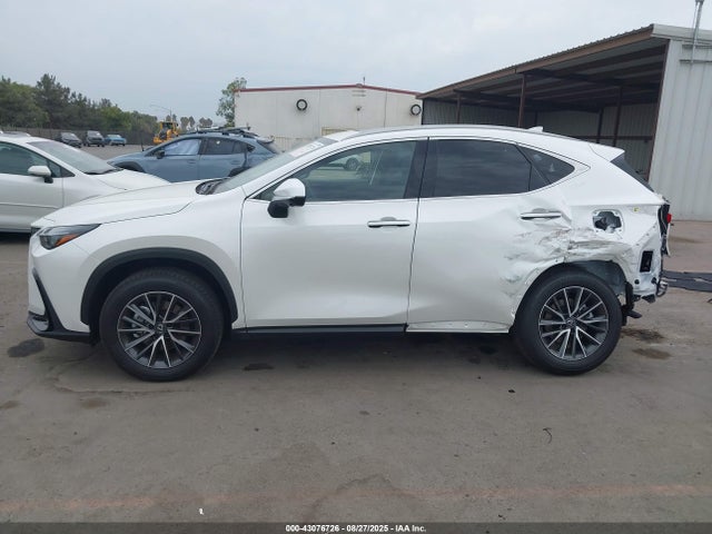 JTJGKCEZ0S2063962 Lexus a25a-fxs