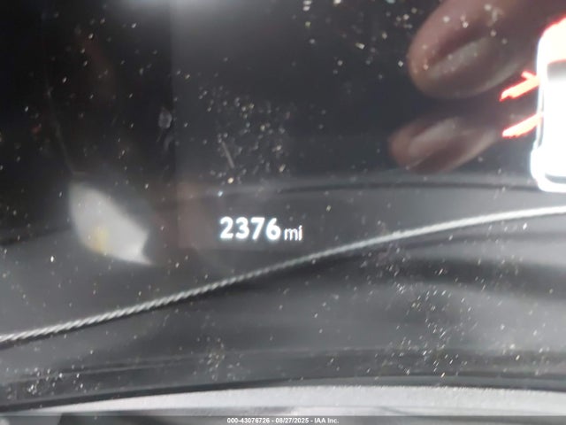 JTJGKCEZ0S2063962 Lexus a25a-fxs