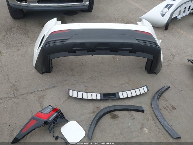JTJGKCEZ0S2063962 Lexus a25a-fxs