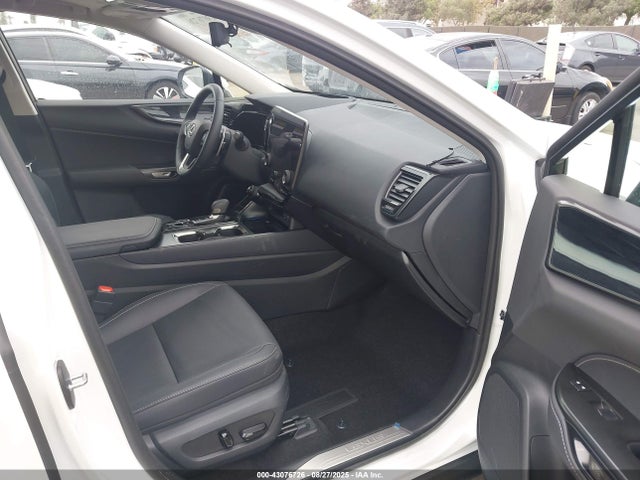 JTJGKCEZ0S2063962 Lexus a25a-fxs
