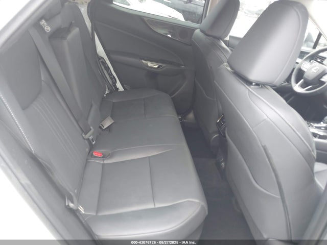 JTJGKCEZ0S2063962 Lexus a25a-fxs