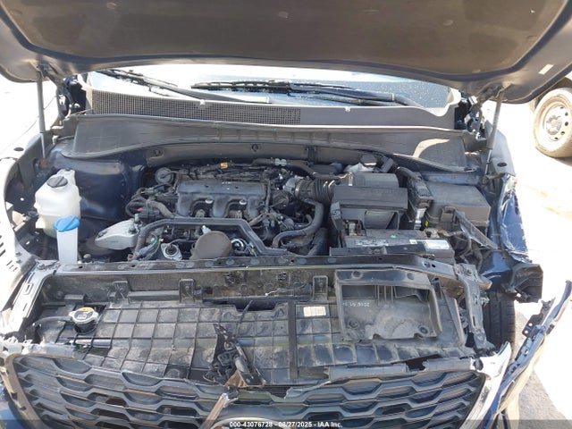 5XYPGDA53KG606112 KIA gdi lambda-ii
