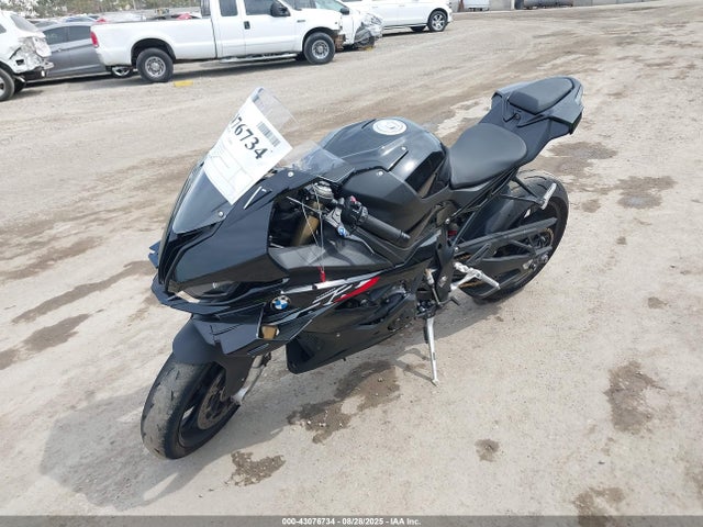 BMW S 1000 Rr 2024 WB10E6309R6J79002 Image 2