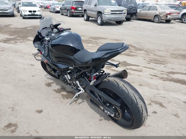 BMW S 1000 Rr 2024 WB10E6309R6J79002 Image 3