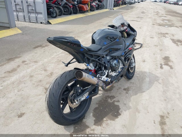 BMW S 1000 Rr 2024 WB10E6309R6J79002 Image 4