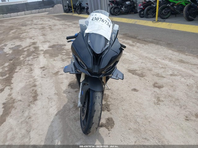 BMW S 1000 Rr 2024 WB10E6309R6J79002 Image 5