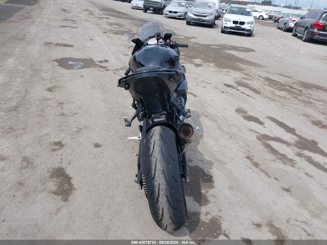 BMW S 1000 Rr 2024 WB10E6309R6J79002 Image 6