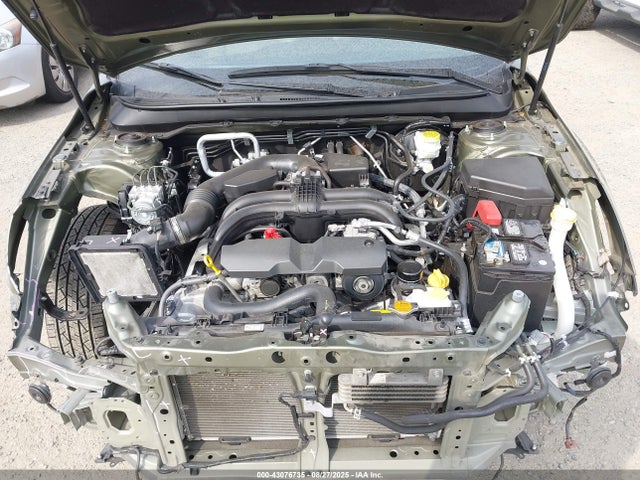 Subaru na u5 2019 4S4BSANC3K3316601 Image 10