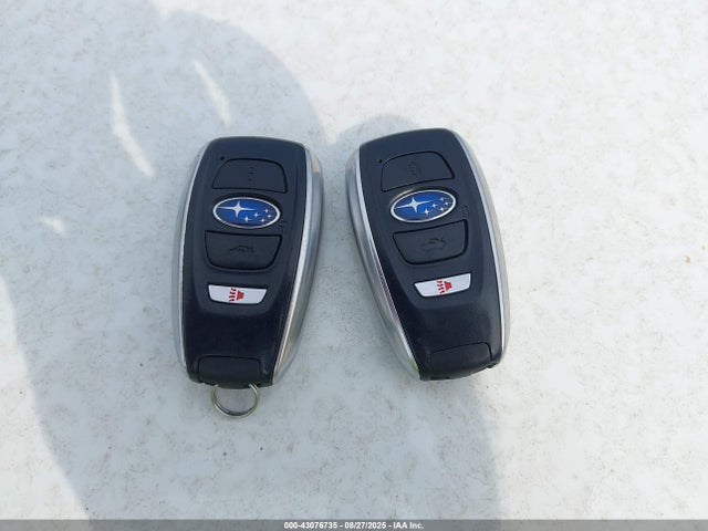 Subaru na u5 2019 4S4BSANC3K3316601 Image 11