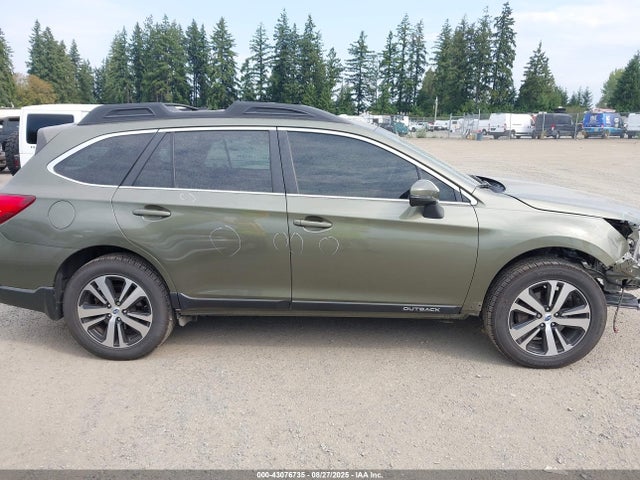 Subaru na u5 2019 4S4BSANC3K3316601 Image 14