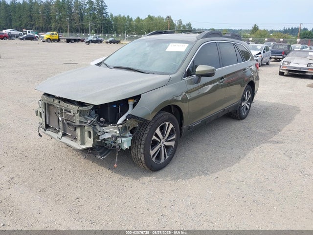 Subaru na u5 2019 4S4BSANC3K3316601 Image 2