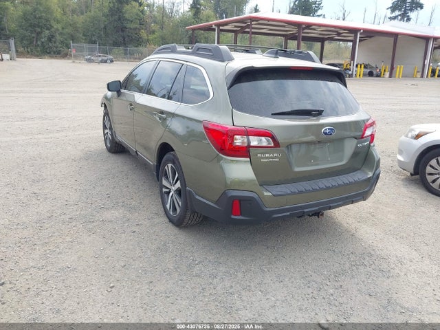 Subaru na u5 2019 4S4BSANC3K3316601 Image 3