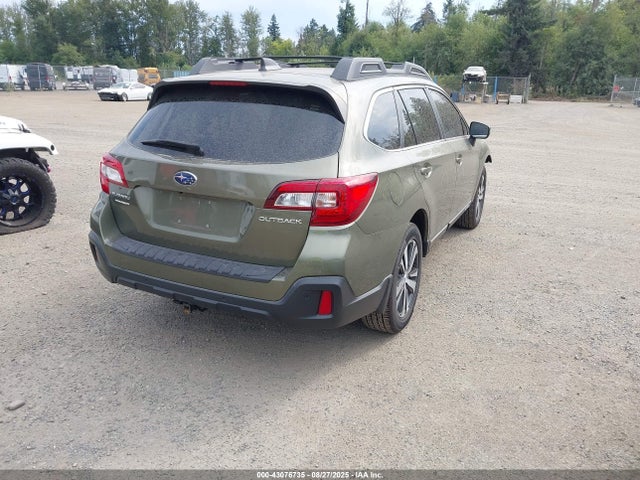 Subaru na u5 2019 4S4BSANC3K3316601 Image 4