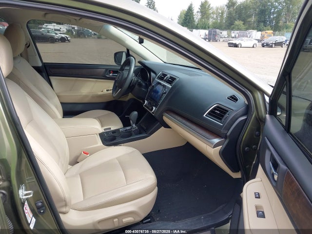Subaru na u5 2019 4S4BSANC3K3316601 Image 5