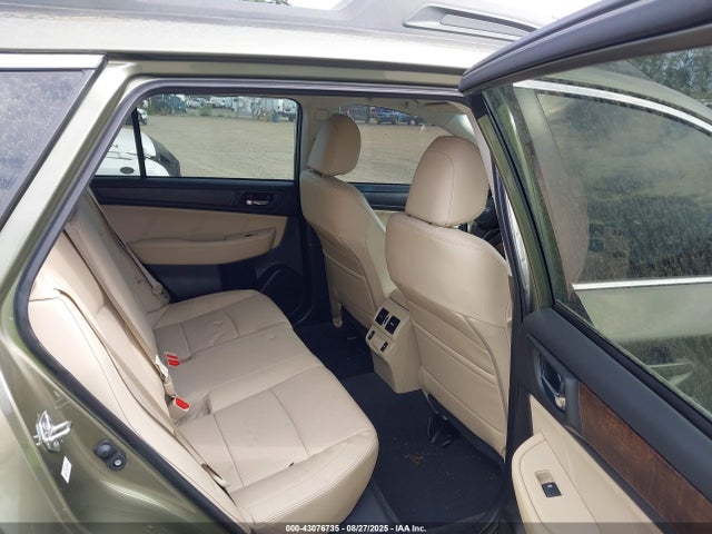 Subaru na u5 2019 4S4BSANC3K3316601 Image 8