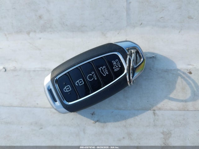 Hyundai gdi kappa 2023 KMHLN4AJ3PU046739 Image 11