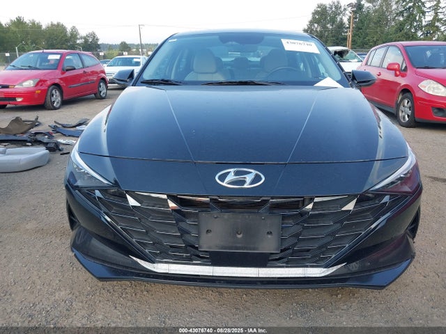 Hyundai gdi kappa 2023 KMHLN4AJ3PU046739 Image 13