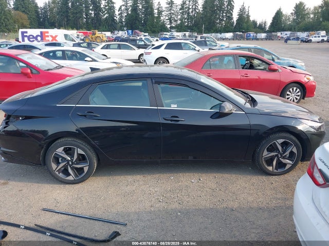 Hyundai gdi kappa 2023 KMHLN4AJ3PU046739 Image 14