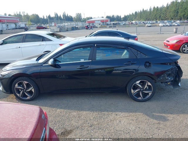 Hyundai gdi kappa 2023 KMHLN4AJ3PU046739 Image 15