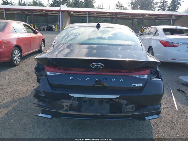 Hyundai gdi kappa 2023 KMHLN4AJ3PU046739 Image 17