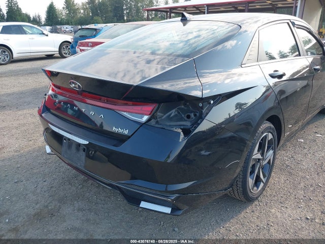 Hyundai gdi kappa 2023 KMHLN4AJ3PU046739 Image 18