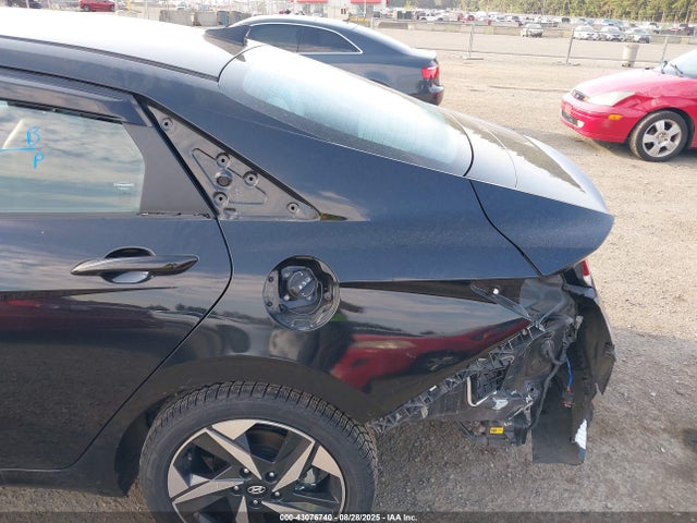 Hyundai gdi kappa 2023 KMHLN4AJ3PU046739 Image 20