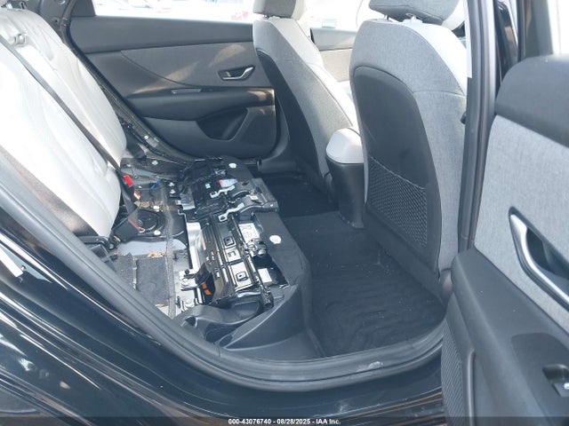 Hyundai gdi kappa 2023 KMHLN4AJ3PU046739 Image 8