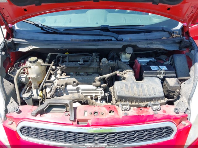 KL8CB6S98EC573037 Chevrolet ll0