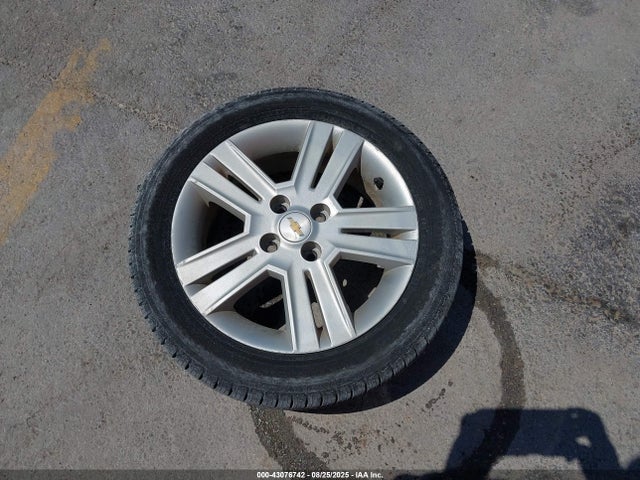 KL8CB6S98EC573037 Chevrolet ll0
