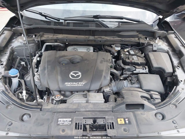 Mazda py 2017 JM3KFBDL2H0222002 Image 10