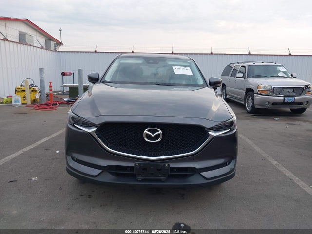 Mazda py 2017 JM3KFBDL2H0222002 Image 13