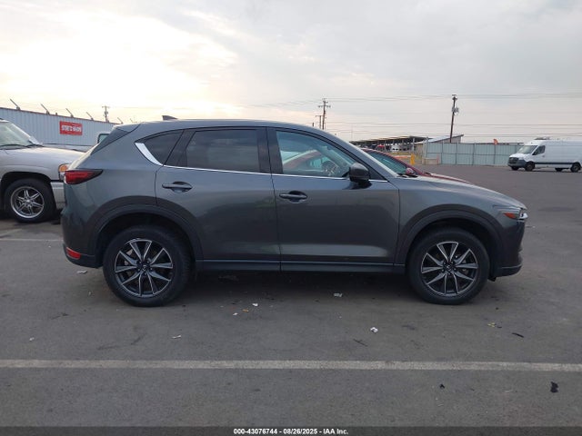 Mazda py 2017 JM3KFBDL2H0222002 Image 14