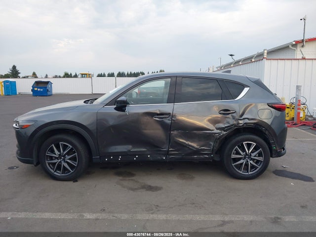 Mazda py 2017 JM3KFBDL2H0222002 Image 15