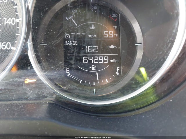 Mazda py 2017 JM3KFBDL2H0222002 Image 16